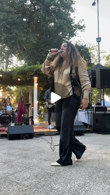 Publicación de Instagram de Kozmic Pearls